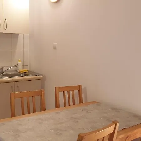 Farm stay Malinowy Dworek