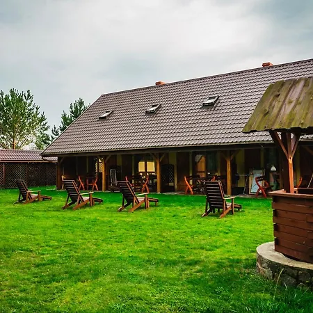 Malinowy Dworek