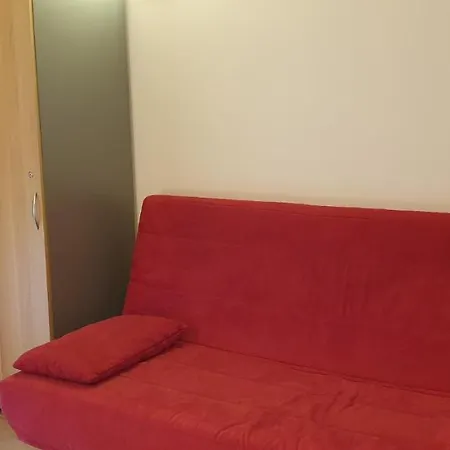 Farm stay Malinowy Dworek