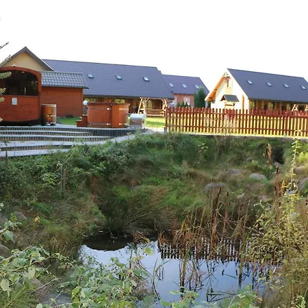 Malinowy Dworek * Ciekocino