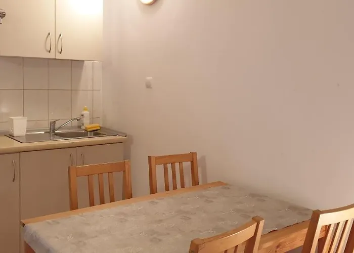 Κατάλυμα σε φάρμα Malinowy Dworek