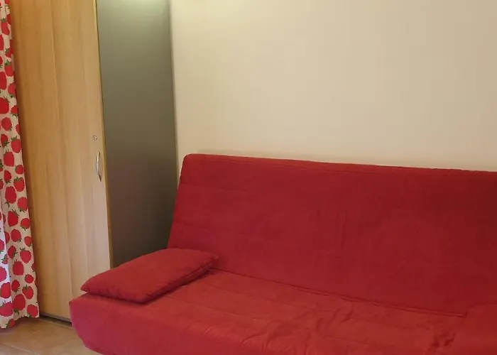 Κατάλυμα σε φάρμα Malinowy Dworek